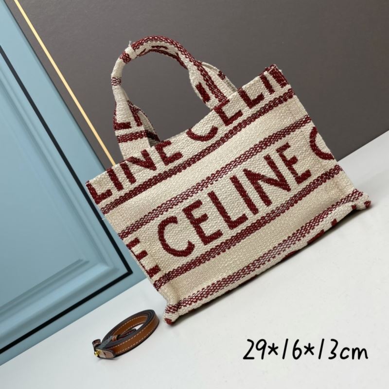 Celine Shopping Bags